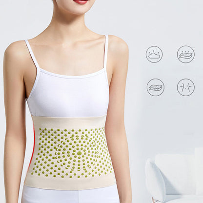 🌸🌸Vinter High-Stretch Midjeskydd för dam