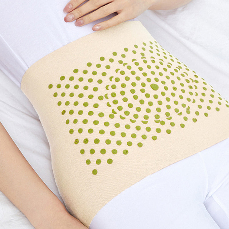 🌸🌸Vinter High-Stretch Midjeskydd för dam