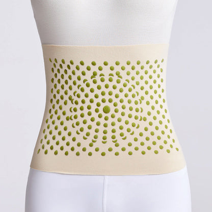 🌸🌸Vinter High-Stretch Midjeskydd för dam