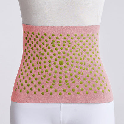 🌸🌸Vinter High-Stretch Midjeskydd för dam