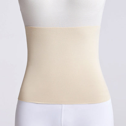 🌸🌸Vinter High-Stretch Midjeskydd för dam