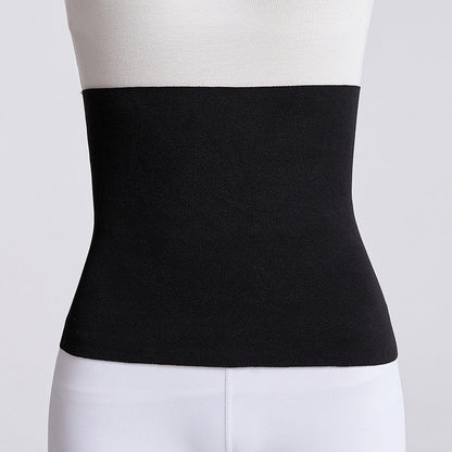 🌸🌸Vinter High-Stretch Midjeskydd för dam