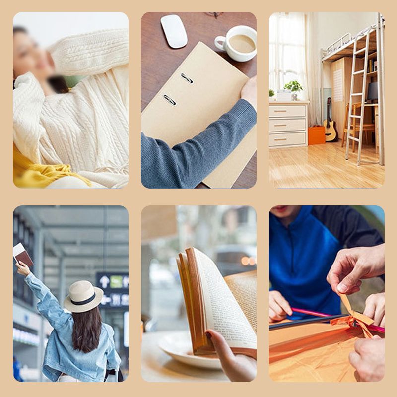 🔥Julrea – upp till 50 % rabatt❄️Bärbar mjuk elektrisk värmedyna med dragkedja☀️Håll dig varm hela vintern