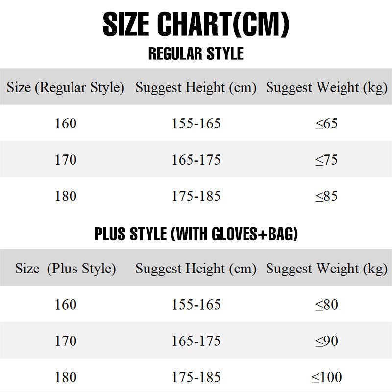 🔈🔈Vinterrea – 50% rabatt🔥 Vinteröverdrag för utomhusbruk
