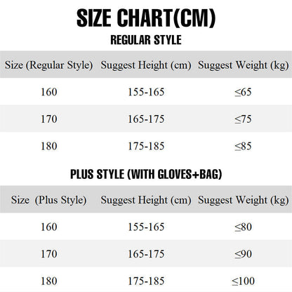 🔈🔈Vinterrea – 50% rabatt🔥 Vinteröverdrag för utomhusbruk