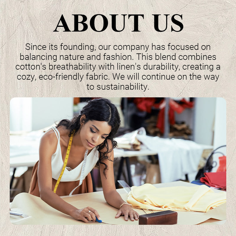 ⏳Tidsbegränsad rabatt✈️Rund hals botaniskt tryck damklänning 💕