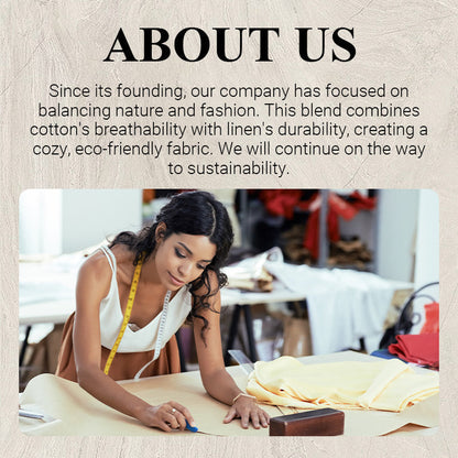 ⏳Tidsbegränsad rabatt✈️Rund hals botaniskt tryck damklänning 💕