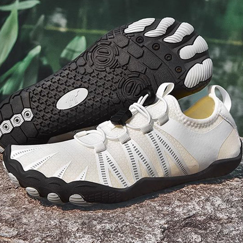 👟💨 Snabbtorkande, Halkfria och Andningsbara Vandringsskor - Kliv in i äventyret! 🌄👣