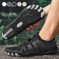 👟💨 Snabbtorkande, Halkfria och Andningsbara Vandringsskor - Kliv in i äventyret! 🌄👣