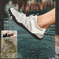 👟💨 Snabbtorkande, Halkfria och Andningsbara Vandringsskor - Kliv in i äventyret! 🌄👣