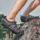 👟💨 Snabbtorkande, Halkfria och Andningsbara Vandringsskor - Kliv in i äventyret! 🌄👣