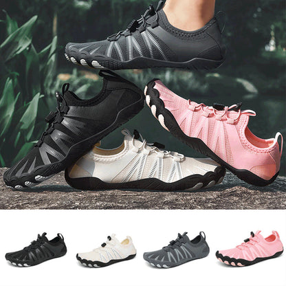 👟💨 Snabbtorkande, Halkfria och Andningsbara Vandringsskor - Kliv in i äventyret! 🌄👣