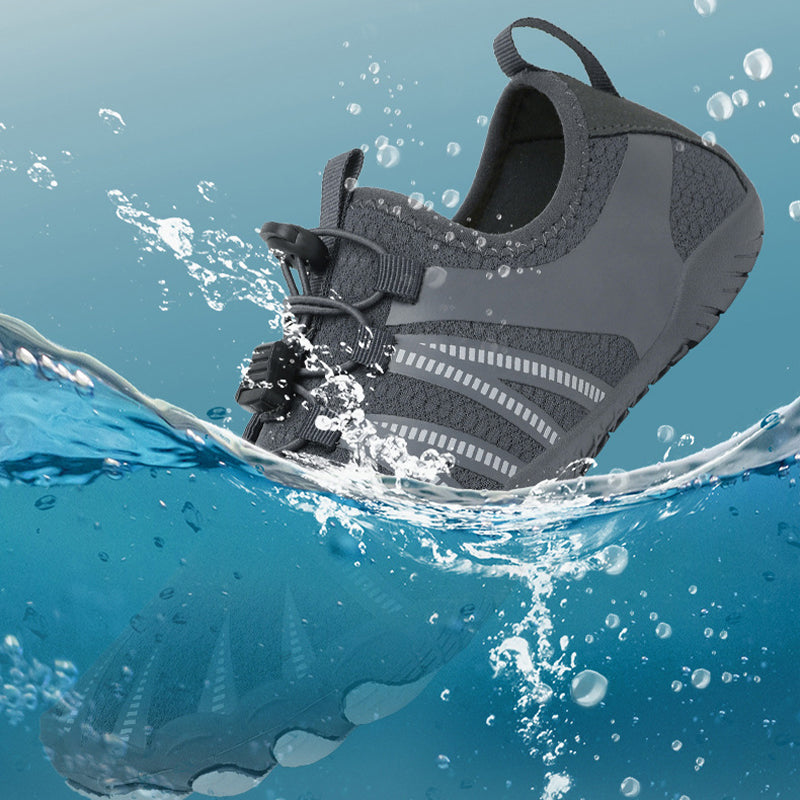 👟💨 Snabbtorkande, Halkfria och Andningsbara Vandringsskor - Kliv in i äventyret! 🌄👣