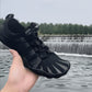 👟💨 Snabbtorkande, Halkfria och Andningsbara Vandringsskor - Kliv in i äventyret! 🌄👣