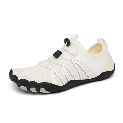 👟💨 Snabbtorkande, Halkfria och Andningsbara Vandringsskor - Kliv in i äventyret! 🌄👣