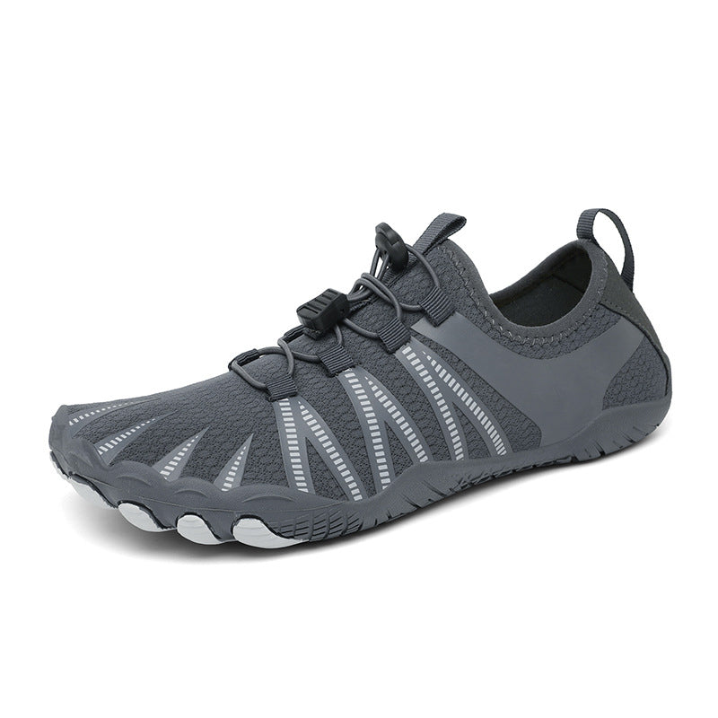 👟💨 Snabbtorkande, Halkfria och Andningsbara Vandringsskor - Kliv in i äventyret! 🌄👣