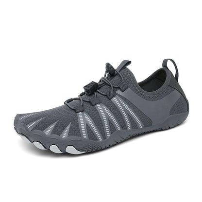 👟💨 Snabbtorkande, Halkfria och Andningsbara Vandringsskor - Kliv in i äventyret! 🌄👣