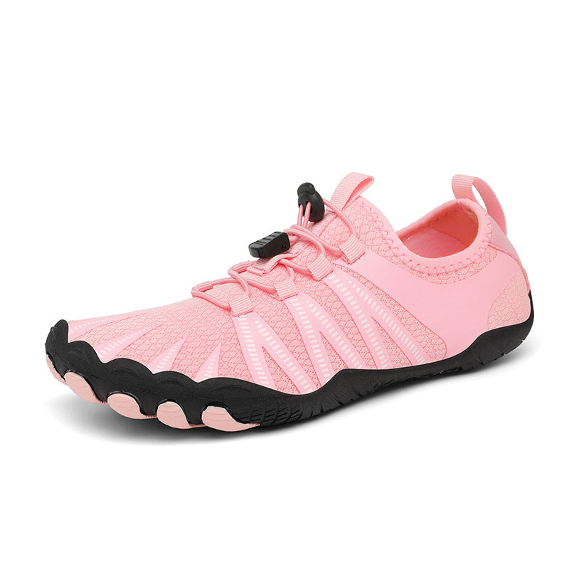 👟💨 Snabbtorkande, Halkfria och Andningsbara Vandringsskor - Kliv in i äventyret! 🌄👣