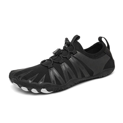 👟💨 Snabbtorkande, Halkfria och Andningsbara Vandringsskor - Kliv in i äventyret! 🌄👣