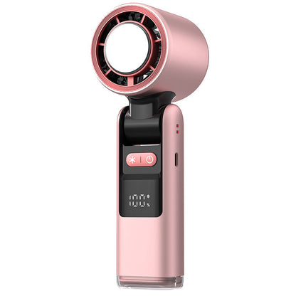🔥HOT SALE🔥 Mini Iskylning Fläkt