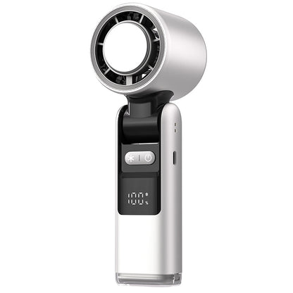 🔥HOT SALE🔥 Mini Iskylning Fläkt