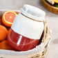 Sladdlös Juice Mug Portabel Personlig Blender