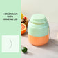 Sladdlös Juice Mug Portabel Personlig Blender