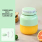 Sladdlös Juice Mug Portabel Personlig Blender