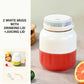 Sladdlös Juice Mug Portabel Personlig Blender