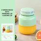 Sladdlös Juice Mug Portabel Personlig Blender