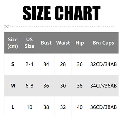 👙Sista dagen på rean – 49 % rabatt💐Bikiniset med badkjol och hög midja – badkläder med formande effek