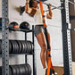 Uppsättning av stödband för pull-up