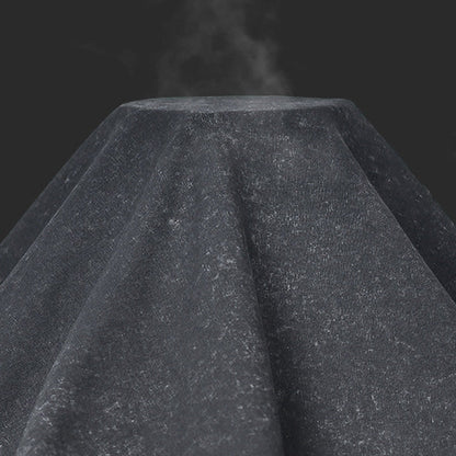 👚👕Unisex/lös retro enfärgad kortärmad topp