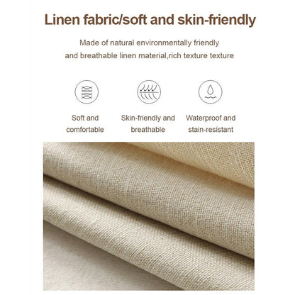 🔥Het försäljning⏳Broderade skor med platt slip-on för kvinnor