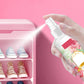 Färskt blommiga skor &Socks Deodorizer Spray