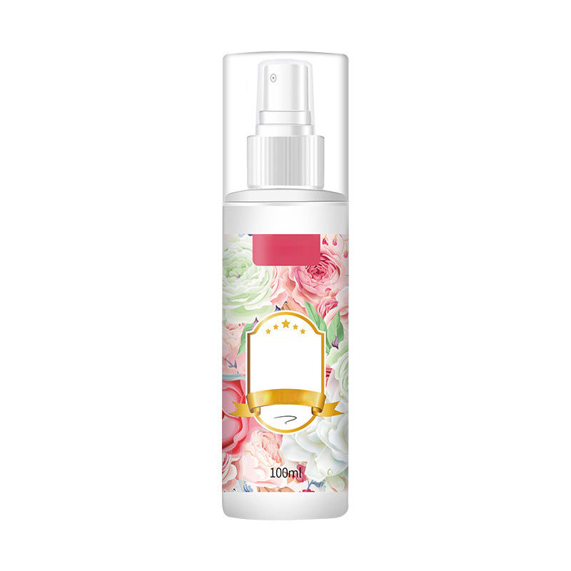 Färskt blommiga skor &Socks Deodorizer Spray
