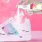 Färskt blommiga skor &Socks Deodorizer Spray