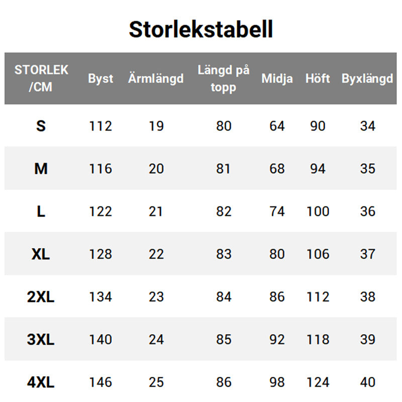 💞SISTA DAGENS ERBJUDANDE - 53% RABATT🌸 Sommarset med två delar, löst och casual, för kvinnor💃