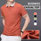 🔥Idag 50% rabatt🔥Men's Classic Versatile Business Casual To
