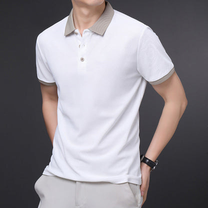 🔥Idag 50% rabatt🔥Men's Classic Versatile Business Casual To