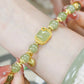 🔥Koop 1 Krijg 1 Gratis🔥Hetian Jade Kralen Armband
