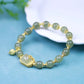 🔥Koop 1 Krijg 1 Gratis🔥Hetian Jade Kralen Armband