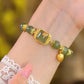 🔥Koop 1 Krijg 1 Gratis🔥Hetian Jade Kralen Armband