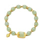 🔥Koop 1 Krijg 1 Gratis🔥Hetian Jade Kralen Armband