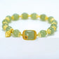 🔥Koop 1 Krijg 1 Gratis🔥Hetian Jade Kralen Armband