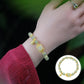 🔥Koop 1 Krijg 1 Gratis🔥Hetian Jade Kralen Armband