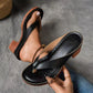 Sommar Flip Flops med hög klack för kvinnor