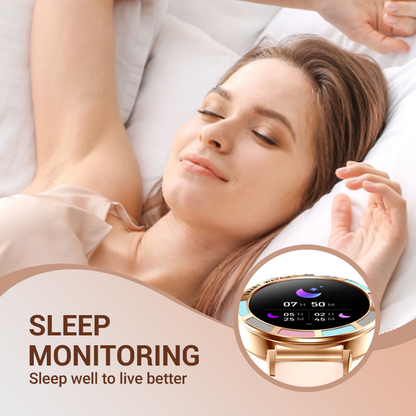 Bluetooth Sports Smartwatch