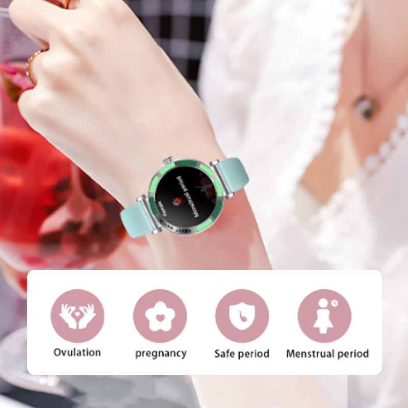 Bluetooth Sports Smartwatch