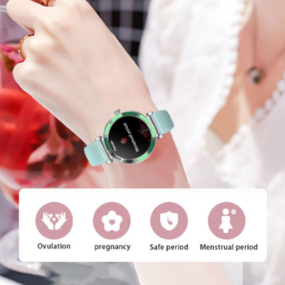 Bluetooth Sports Smartwatch